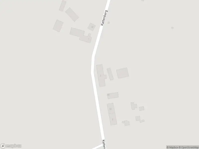 Overlastmelding Kattenberg in Oirschot