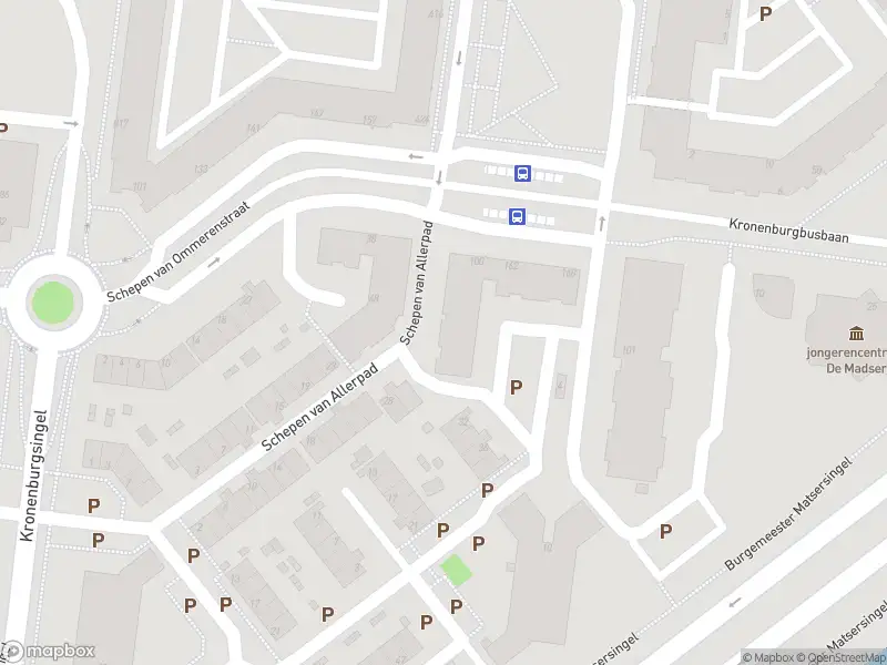 Overlastmelding Schepen Mijnschartstraat in Arnhem