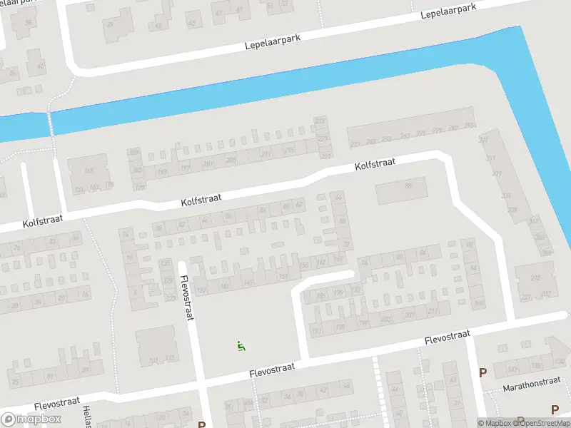 Ambulance met grote spoed naar de Burgemeester D. Kooimanweg in Purmerend