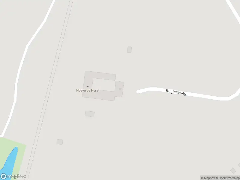 Overlastmelding Ruijtersweg in Echt