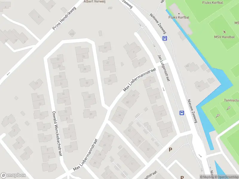 Overlastmelding  in Noordwijk