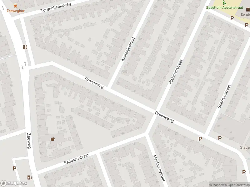 Anonieme overlastmelding Elzenstraat in IJmuiden