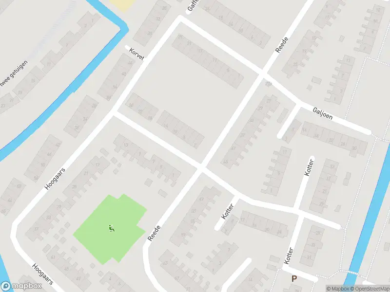 Traumahelikopter met grote spoed naar de Hoogaars in Brielle