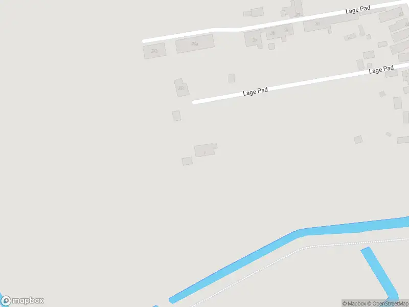 112 melding Overlastmelding Lage Pad in Westerland gesloten