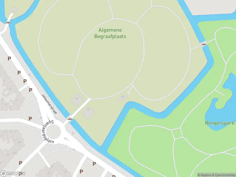 Brandweer met gepaste spoed naar de Jelsumerstraat in Leeuwarden