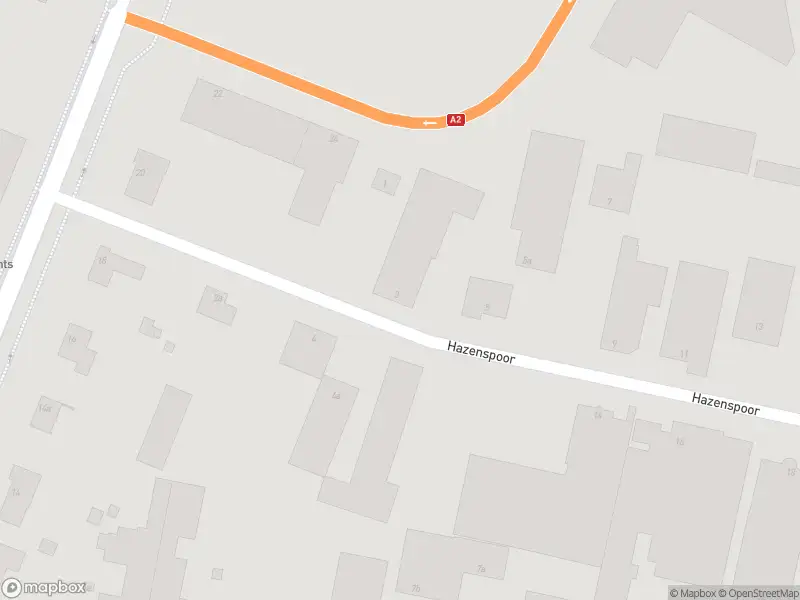 Overlastmelding Hazenspoor in Maasbracht