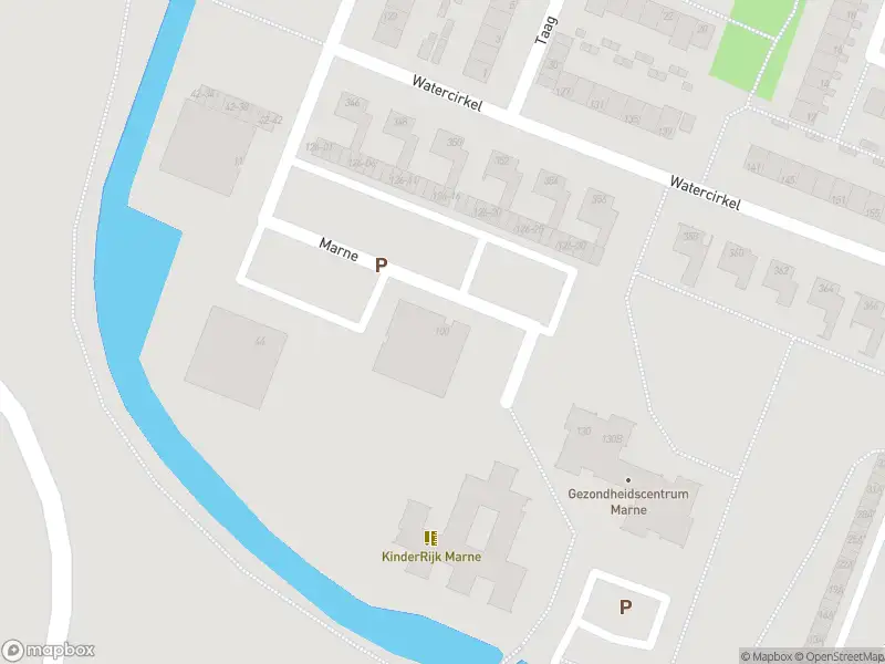 Overlastmelding Marne in Amstelveen