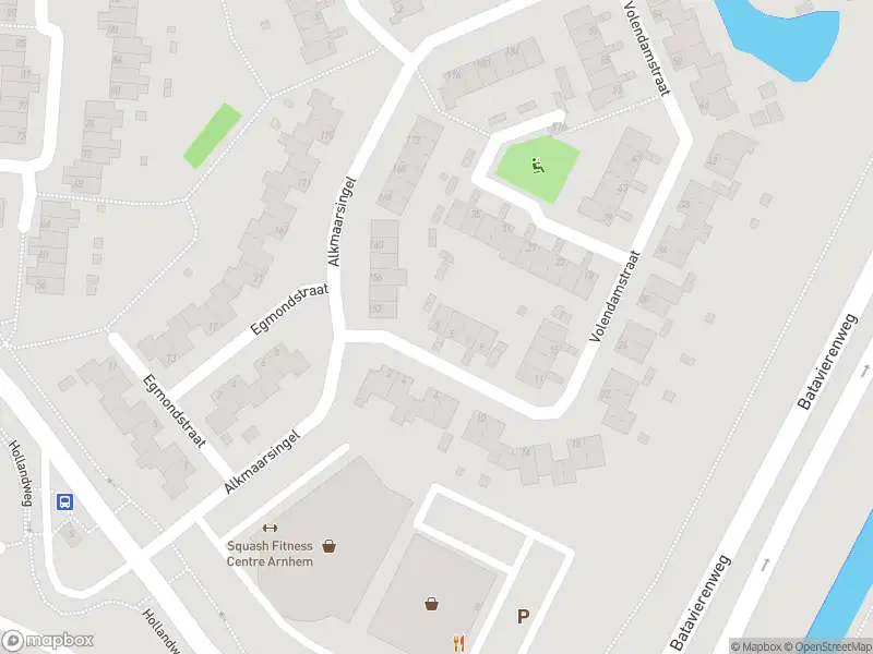 Anonieme overlastmelding Volendamstraat in Arnhem