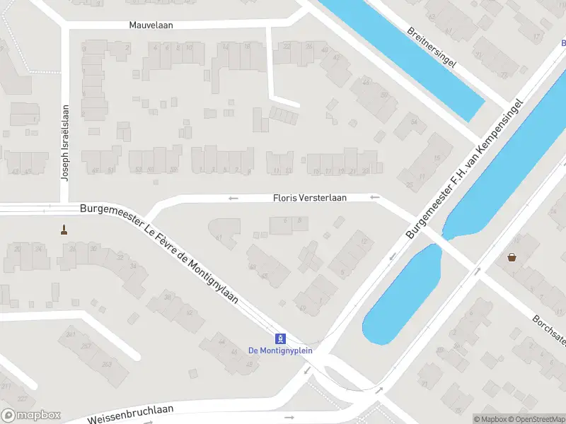 112 melding Ambulance met grote spoed naar de Floris Versterlaan in Rotterdam