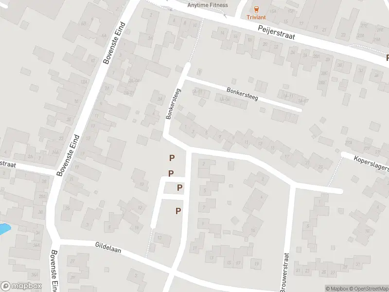 Overlastmelding Koperslagerstraat in Echt