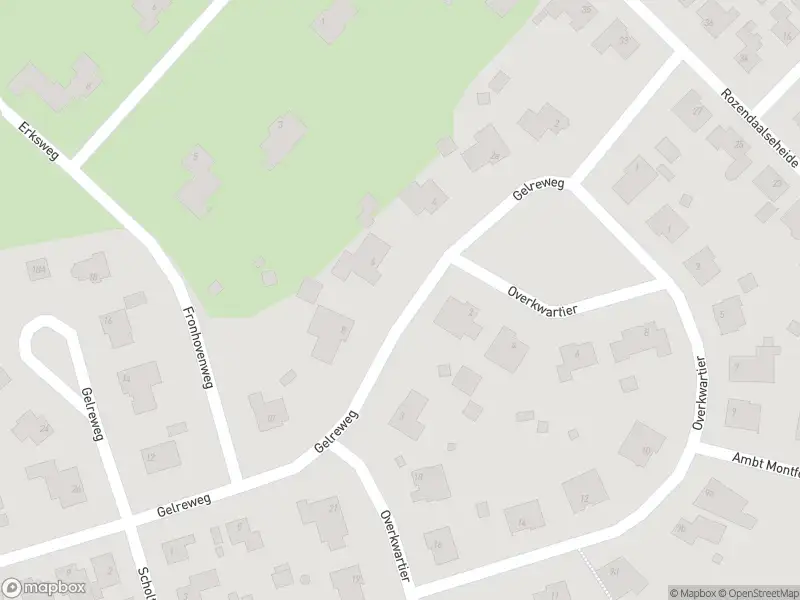 Overlastmelding Gelreweg in Montfort