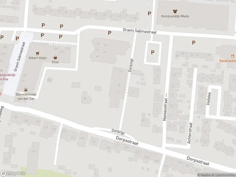 112 melding Overlastmelding Dorpzigt in Zuid-Beijerland