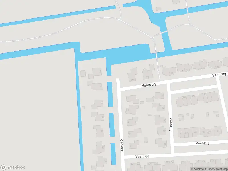 Overlastmelding Rietveen in Wognum