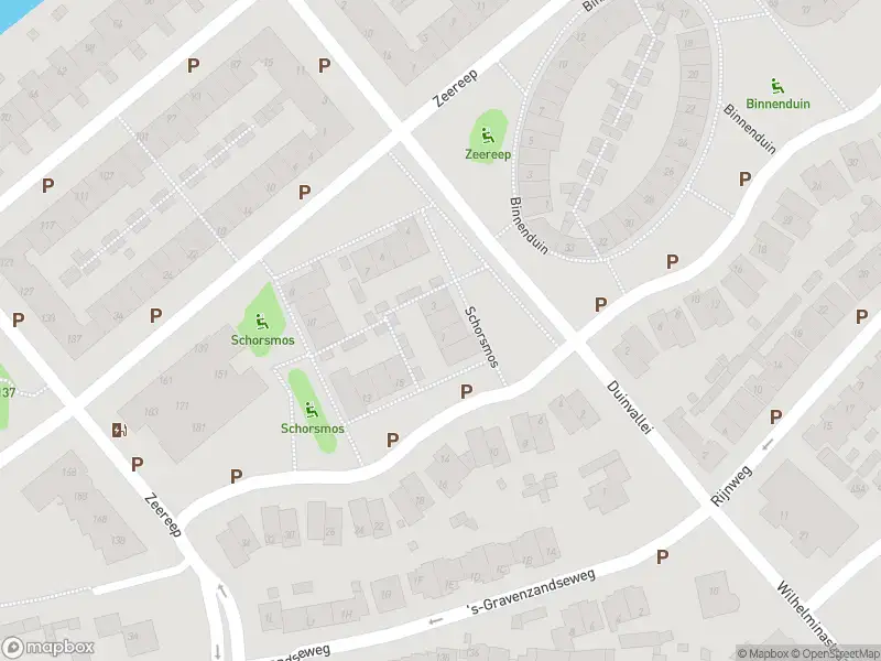 Ambulance met grote spoed naar de Schorsmos in Monster