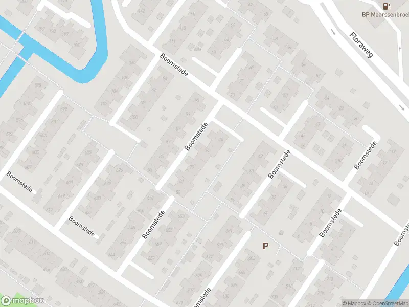 Overlastmelding Boomstede in Maarssen