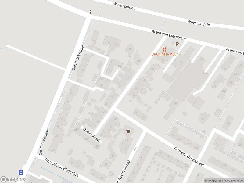 Ambulance met grote spoed naar de Dwarsstraat in Puttershoek