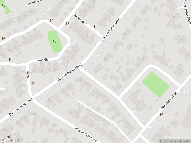 Overlastmelding Doornenkampseweg in Heelsum gesloten