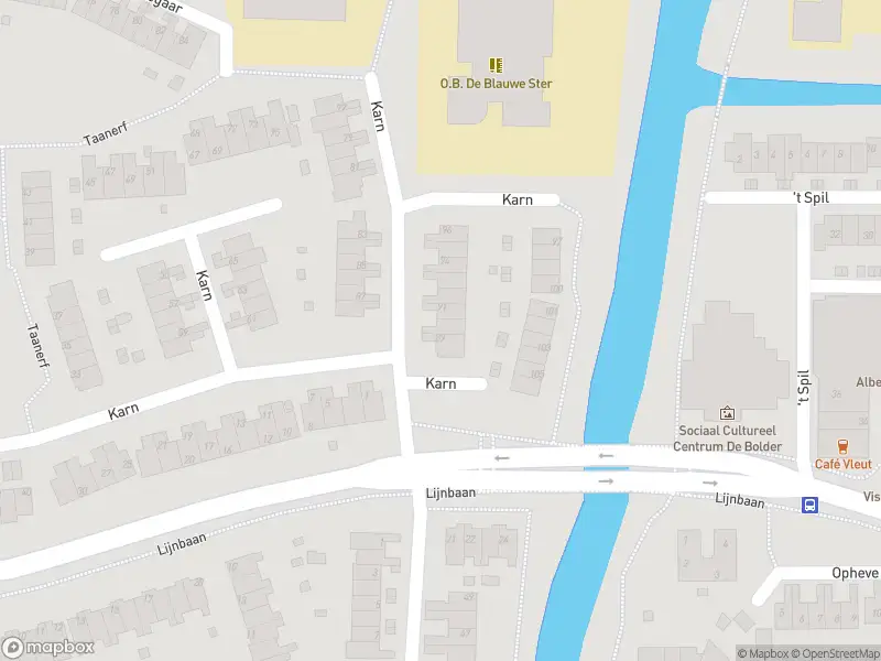 Anonieme overlastmelding Karn in Monnickendam