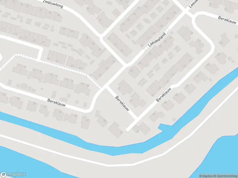 Overlastmelding Bereklauw in Monnickendam