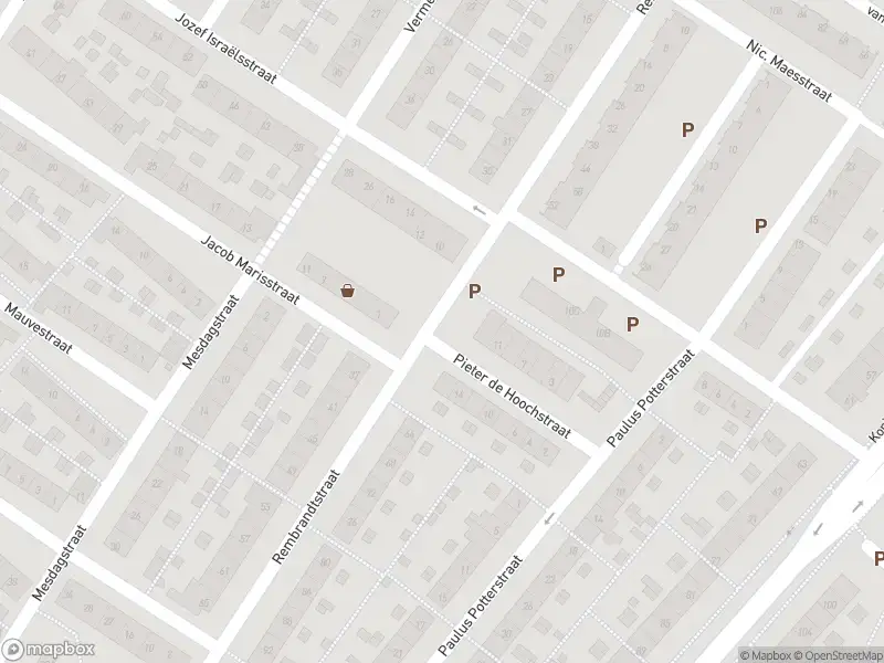 Overlastmelding van Ruisdaelstraat in 3331CX Zwijndrecht