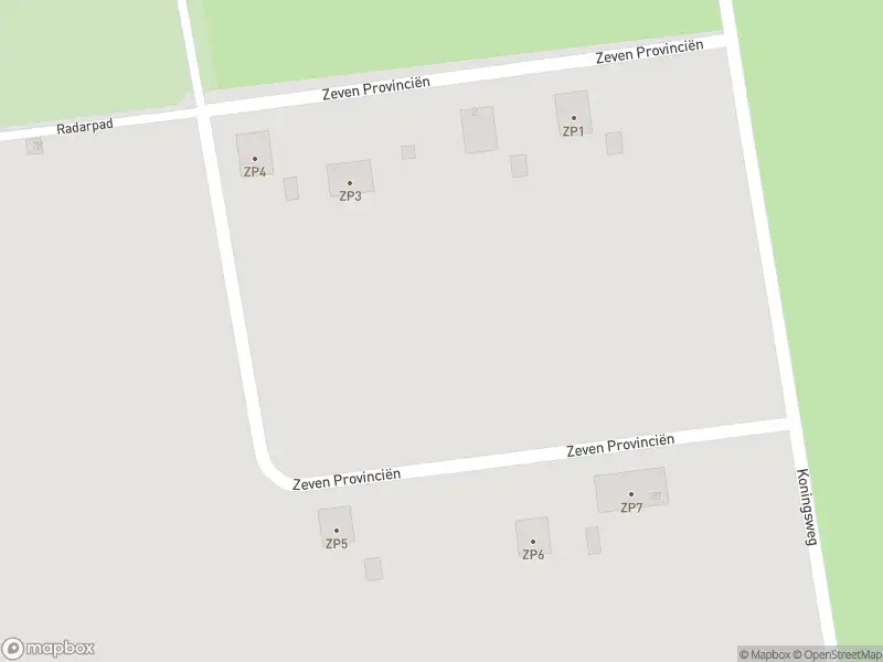 Overlastmelding Zeven Provinciën in Arnhem