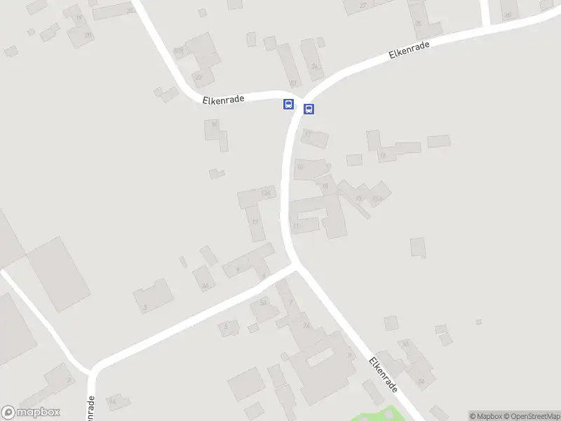 Overlastmelding Elkenrade in Elkenrade