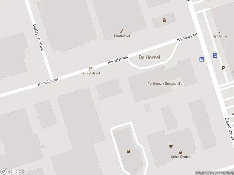 Overlastmelding Kamp in 6361GX Nuth