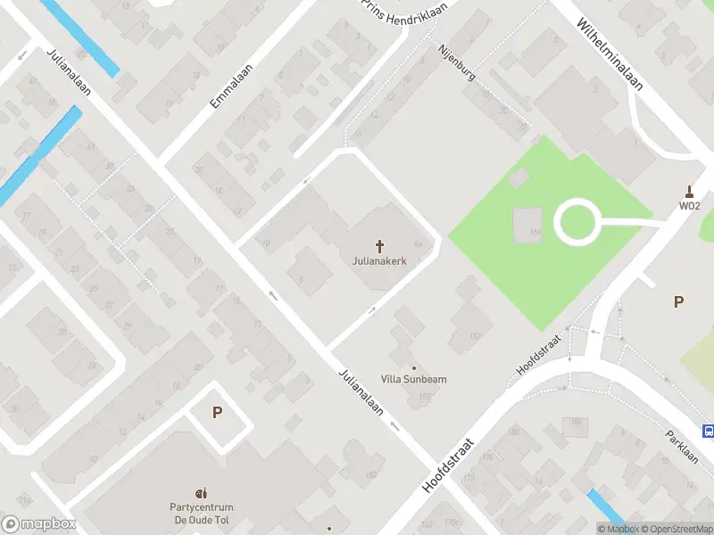 Anonieme overlastmelding  in Sassenheim