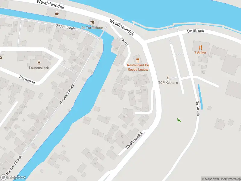 Overlastmelding Keern in Kolhorn gesloten