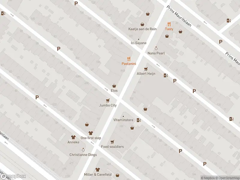 112 melding Ambulance met gepaste spoed naar de Willem de Zwijgerlaan in 's-Gravenhage