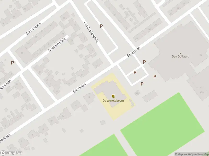 Overlastmelding Cruquiusstraat in 4561MT Hulst