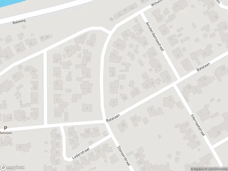 112 melding Overlastmelding Batalaan in Best gesloten