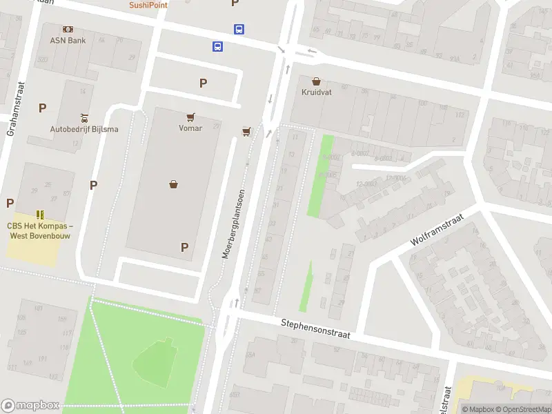 Overlastmelding Kennemerlaan in IJmuiden