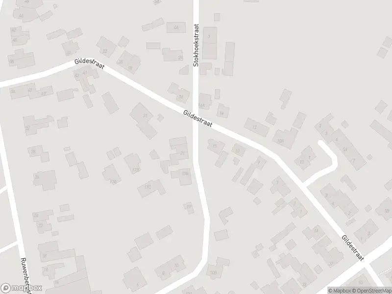 Overlastmelding Gildestraat in Sint-Michielsgestel gesloten