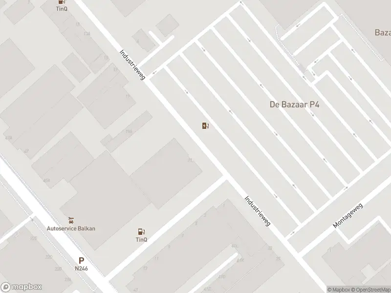 112 melding Ambulance naar de Industrieweg in Beverwijk