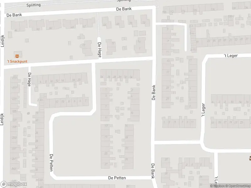 Brandweer met gepaste spoed naar de De Jerden in Drachten vanwege stankoverlast