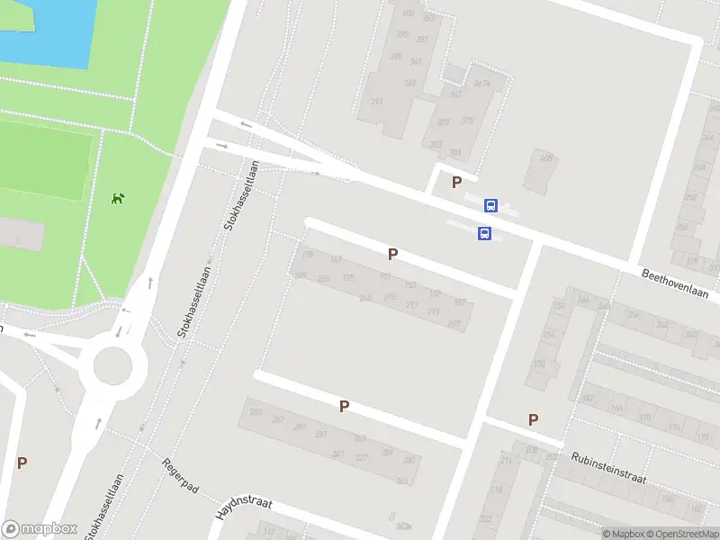 112 melding Anonieme overlastmelding Rubinsteinstraat in Tilburg