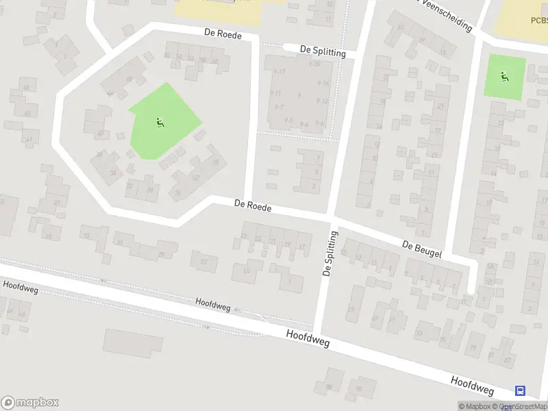 Brandweer met gepaste spoed naar de Duimstraat in Echtenerbrug vanwege dier(en) in nood