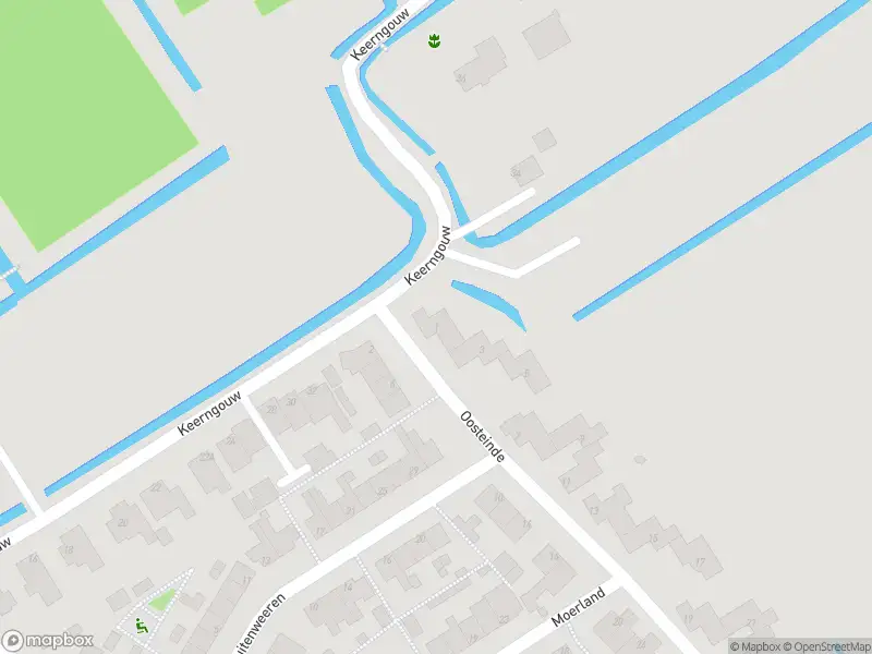 112 melding Anonieme overlastmelding Oosteinde in Broek in Waterland