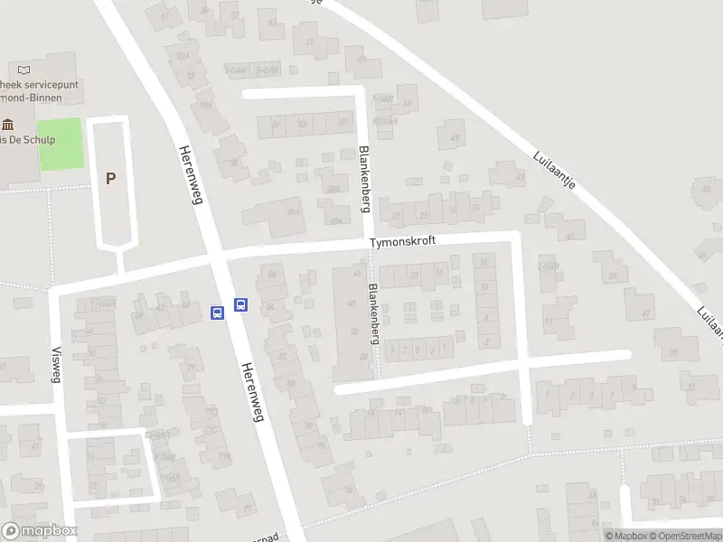 Overlastmelding Blankenberg in Egmond-Binnen