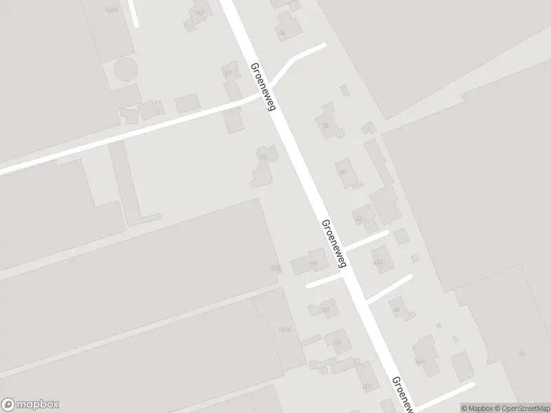 Traumahelikopter met grote spoed naar de Groeneweg in 's-Gravenzande