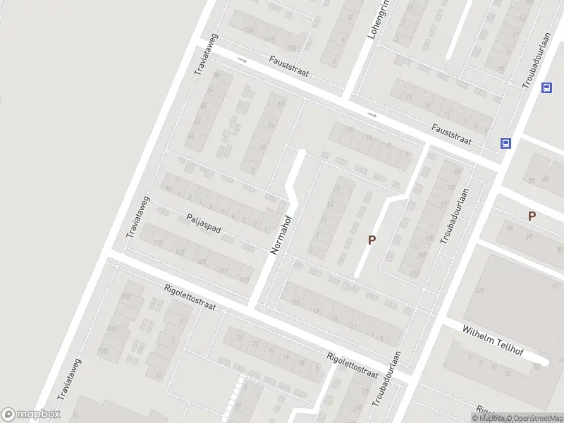 Ambulance met gepaste spoed naar de Normahof in Hoogvliet Rotterdam