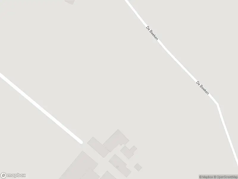 112 melding Overlastmelding De Beeken in Boxtel