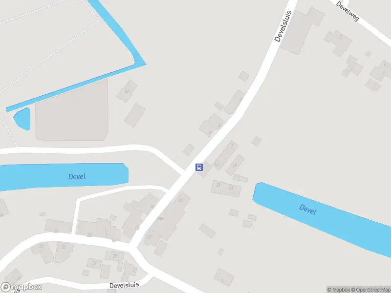 112 melding Overlastmelding Develsluis in Heerjansdam