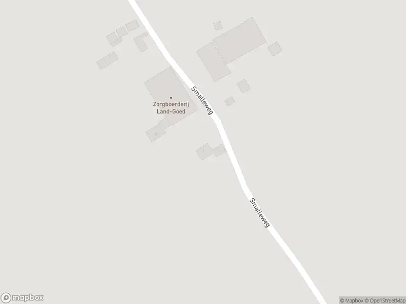 Overlastmelding Smalleweg in Zwartewaal