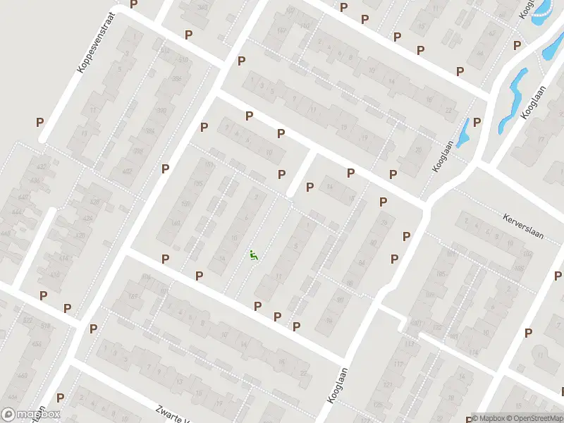 Ambulance met gepaste spoed naar de Bergvenstraat in Uitgeest