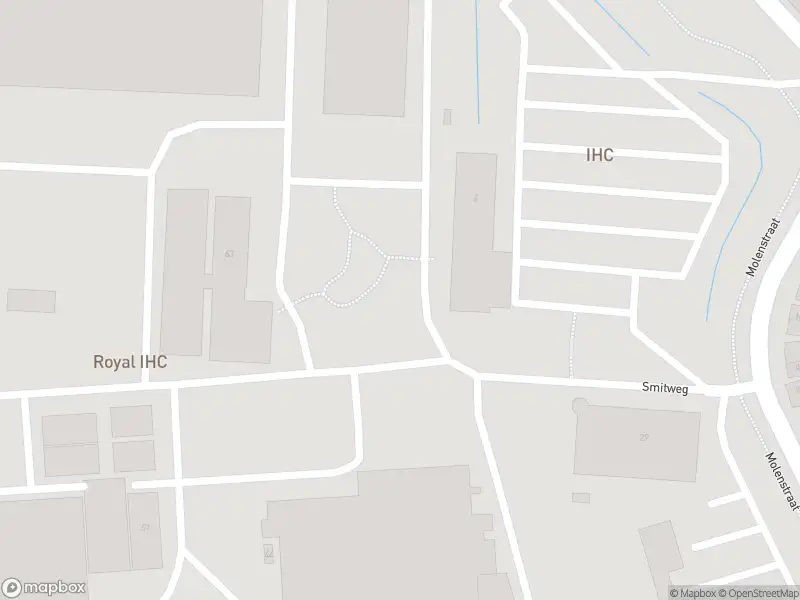 Overlastmelding Molenstraat in 2961AK Kinderdijk