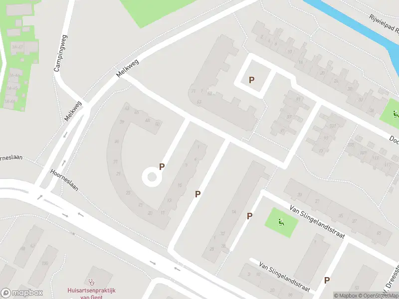 Ambulance met gepaste spoed naar de Hugo de Groothof in Katwijk