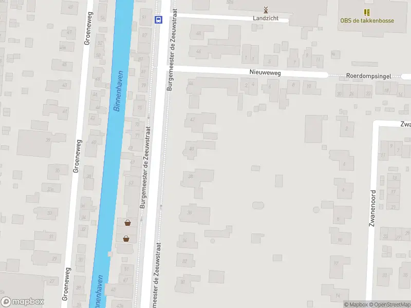 Overlastmelding Torenstraat in 3281XP Numansdorp