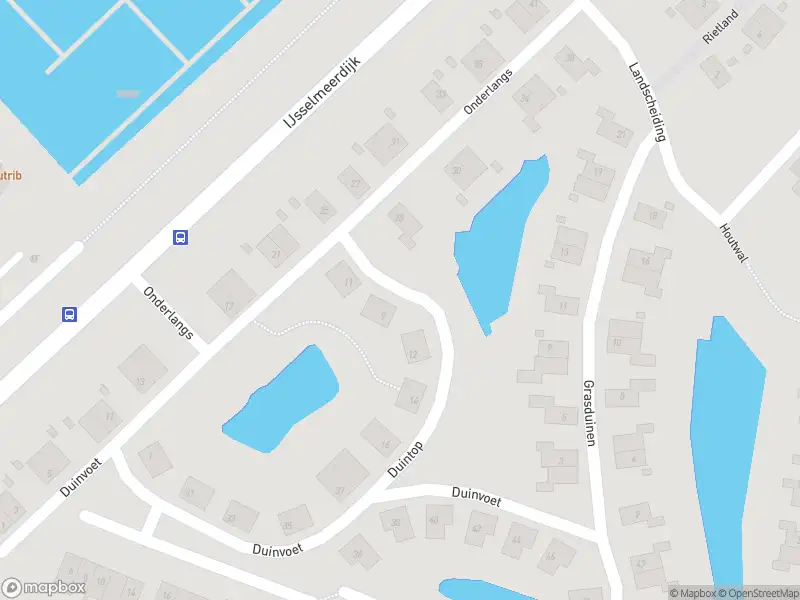 Overlastmelding Duintop in Lelystad